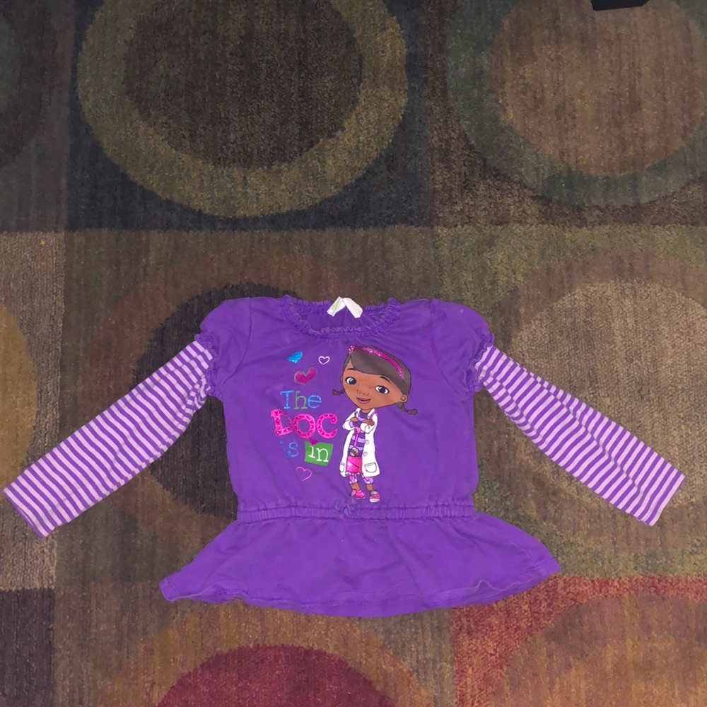 It doesn’t fit and so adorable